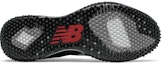 Shop New Balance 4040 'Hitam Selesa Tahan Lasak Baseball' T4040PK4