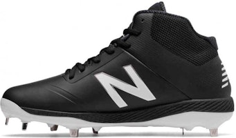 New Balance 4040 'Black White Comfort-Durable Baseball' M4040SK4 New Balance 4040 'Black White Comfort-Durable Baseball' M4040SK4