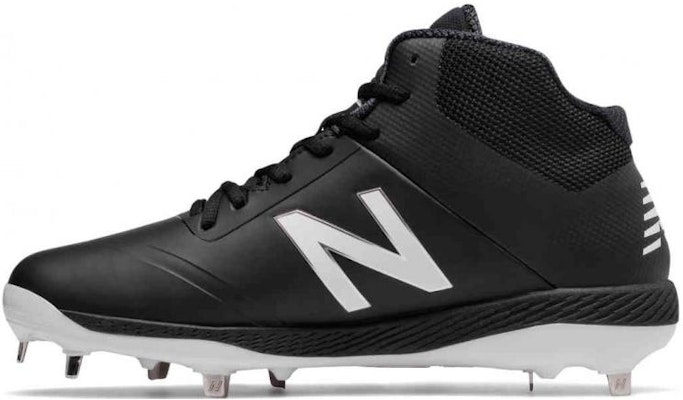 New Balance 4040 'Black White Comfort-Durable Baseball' M4040SK4 Buy New Balance 4040 'Black White Comfort-Durable Baseball' M4040SK4