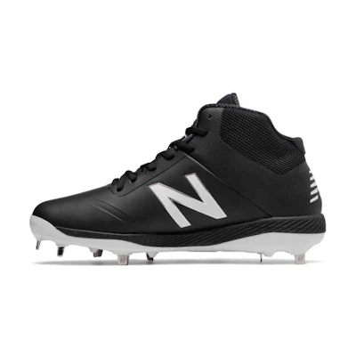 NB 4040 'Black White CMFT-Durable Baseball'