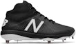 Order New Balance 4040 'Hitam Putih Tahan Lama Selesa Baseball' M4040SK4
