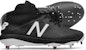 New Balance 4040 'Hitam Putih Tahan Lama Selesa Baseball' M4040SK4