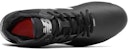 New Balance 4040 'Hitam Putih Tahan Lama Selesa Baseball' M4040SK4