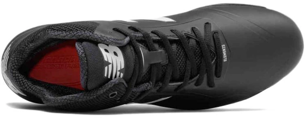 New Balance 4040 ''Nero Bianco Comfort-Durevole Baseball'' M4040SK4 Shop New Balance 4040 ''Nero Bianco Comfort-Durevole Baseball'' M4040SK4