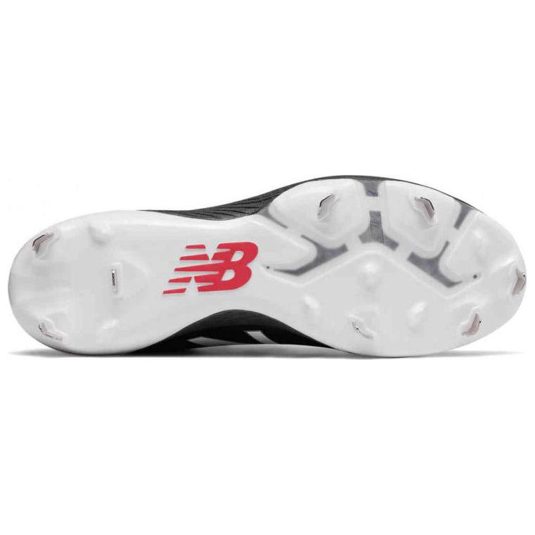 Purchase New Balance 4040 ''Nero Bianco Comfort-Durevole Baseball'' M4040SK4