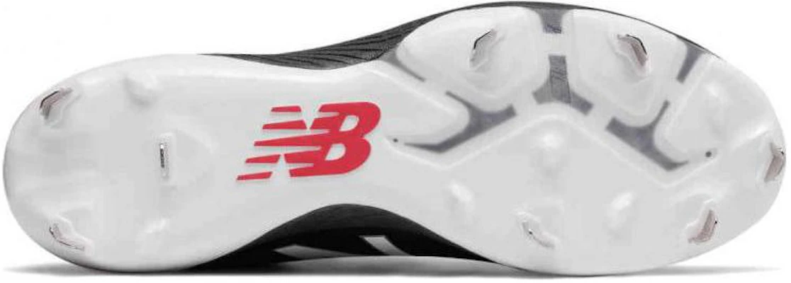 New Balance 4040 ''Nero Bianco Comfort-Durevole Baseball'' M4040SK4 Purchase New Balance 4040 ''Nero Bianco Comfort-Durevole Baseball'' M4040SK4