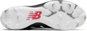 Purchase New Balance 4040 ''Nero Bianco Comfort-Durevole Baseball'' M4040SK4