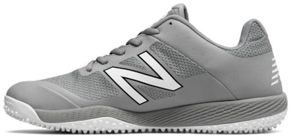New Balance 4040 'Grey White' T4040AG4 New Balance 4040 'Grey White' T4040AG4