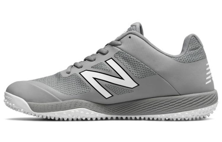 New Balance 4040 'Grey White' T4040AG4