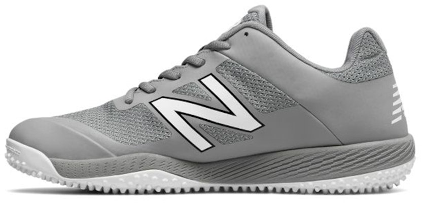 New Balance 4040 'Grey White' T4040AG4 Buy New Balance 4040 'Grey White' T4040AG4