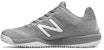 New Balance 4040 'Kelabu Putih' T4040AG4