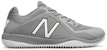 New Balance 4040 'Kelabu Putih' T4040AG4