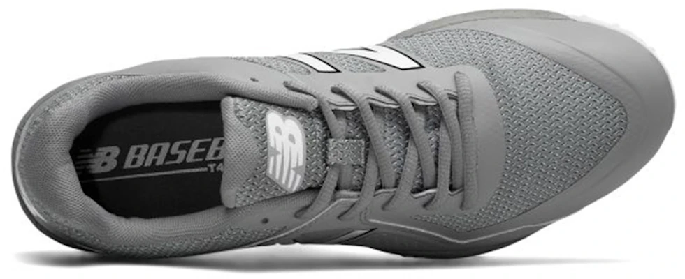 New Balance 4040 ''Grau Weiß'' T4040AG4 Lookbook New Balance 4040 ''Grau Weiß'' T4040AG4