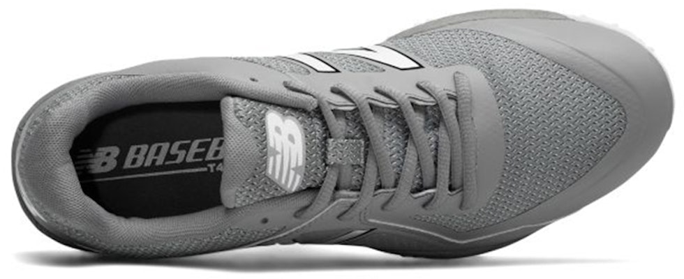 뉴발란스 4040 그레이 화이트 (New Balance 4040 Grey White) T4040AG4 Lookbook 뉴발란스 4040 그레이 화이트 (New Balance 4040 Grey White) T4040AG4