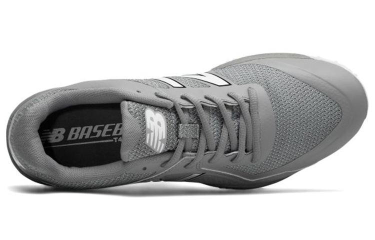 Lookbook New Balance 4040 'Kelabu Putih' T4040AG4