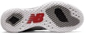 New Balance 4040 'Kelabu Putih' T4040AG4