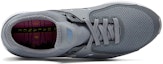 Lookbook New Balance 4040 Gaya Hidup Pakej Senja 'Kelabu Putih' ML4040AS