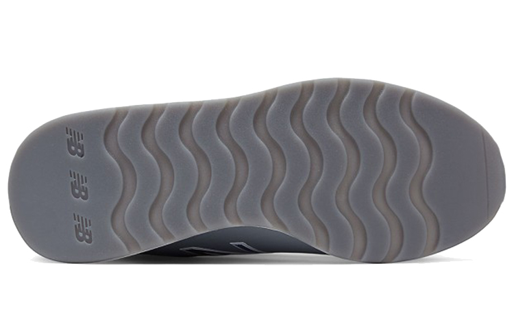 Shop ニューバランス 4040 ライフスタイル サンセットパック グレー/ホワイト ML4040AS