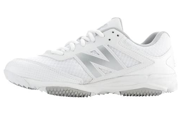 New Balance 4040 v1 Turf 'White' ST4040W1