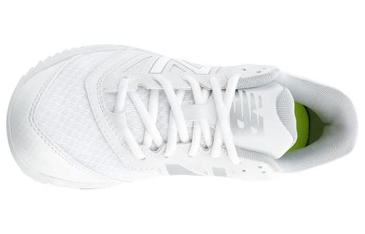 Lookbook New Balance 4040 v1 Turf ''Wit'' ST4040W1