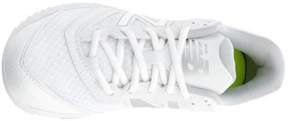 뉴발란스 4040 v1 터프 '화이트' (New Balance 4040 v1 Turf 'White') ST4040W1 Lookbook 뉴발란스 4040 v1 터프 '화이트' (New Balance 4040 v1 Turf 'White') ST4040W1