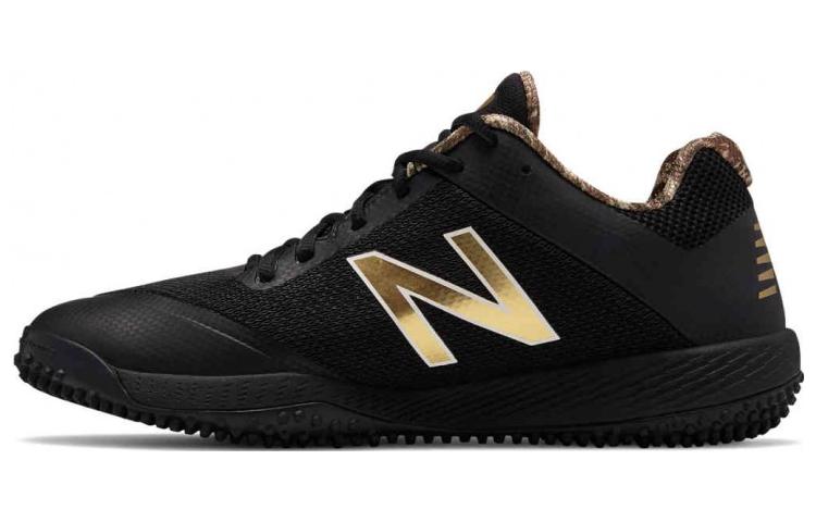 New Balance 4040 v4 'Black Brown' T4040MD4