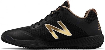 New Balance 4040 v4 'Black Brown' T4040MD4 New Balance 4040 v4 'Black Brown' T4040MD4