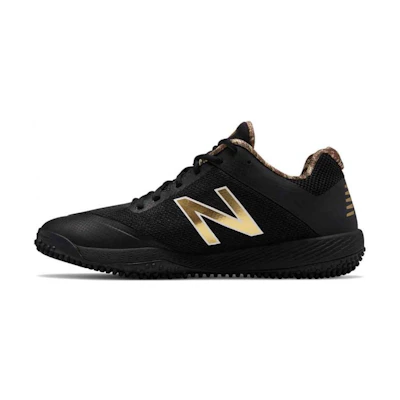 NB 4040 v4 'Black Brown'