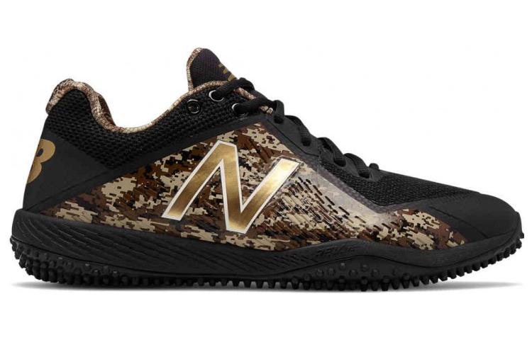Order New Balance 4040 v4 'Black Brown' T4040MD4