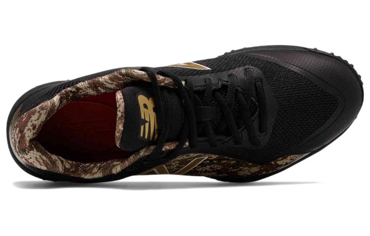 Shop New Balance 4040 v4 'Black Brown' T4040MD4