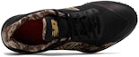 Shop New Balance 4040 v4 'Hitam Coklat' T4040MD4