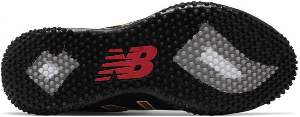 New Balance 4040 v4 'Black Brown' T4040MD4 Purchase New Balance 4040 v4 'Black Brown' T4040MD4