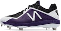 Buy New Balance 4040 v4 'Hitam Putih Ungu' L4040BP4