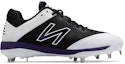 Order New Balance 4040 v4 'Hitam Putih Ungu' L4040BP4