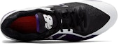 Lookbook New Balance 4040 v4 'Hitam Putih Ungu' L4040BP4
