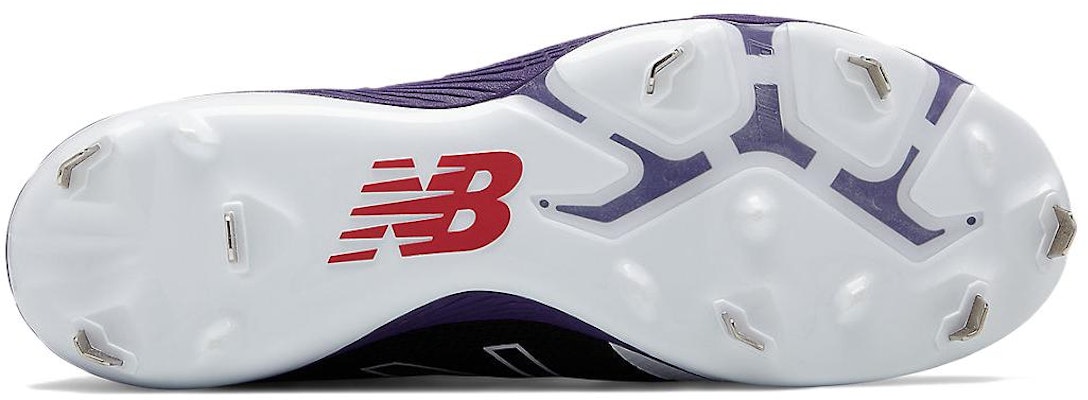 뉴발란스 4040v4 블랙화이트퍼플 L4040BP4 Shop 뉴발란스 4040v4 블랙화이트퍼플 L4040BP4