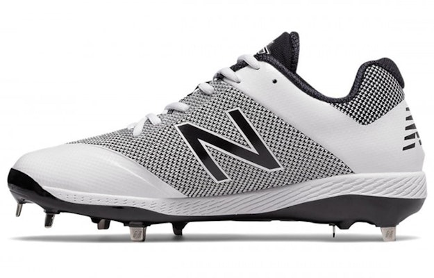 New Balance 4040 v4 'Pedroia Camo Blanco Negro' L4040PW4 Buy New Balance 4040 v4 'Pedroia Camo Blanco Negro' L4040PW4