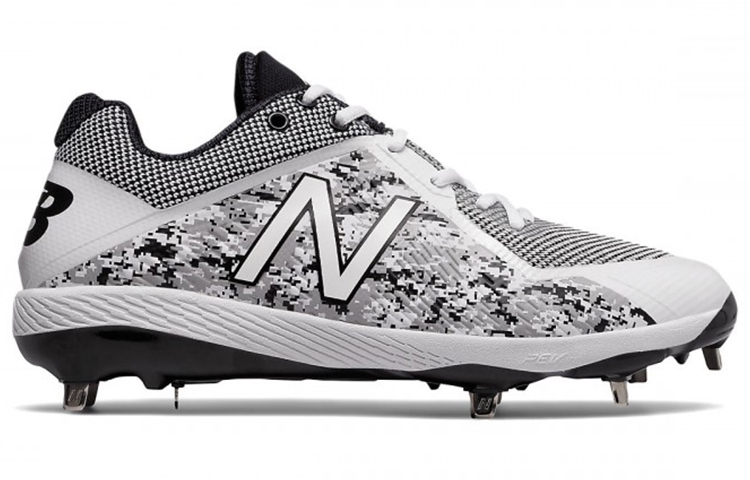 Order New Balance 4040 v4 'Pedroia Camo Blanco Negro' L4040PW4