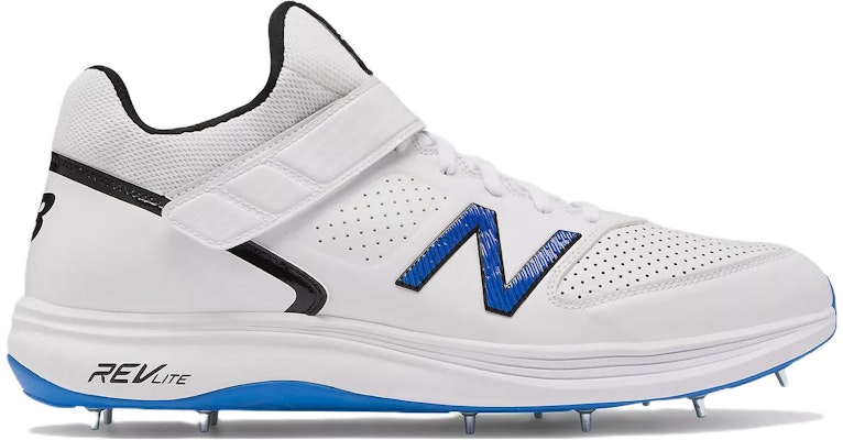 New Balance 4040 v4 'White Blue' CK4040L4 Order New Balance 4040 v4 'White Blue' CK4040L4
