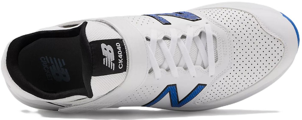 New Balance 4040 v4 'White Blue' CK4040L4 Lookbook New Balance 4040 v4 'White Blue' CK4040L4