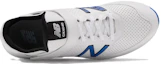 Lookbook New Balance 4040 v4 ''Wit Blauw'' CK4040L4