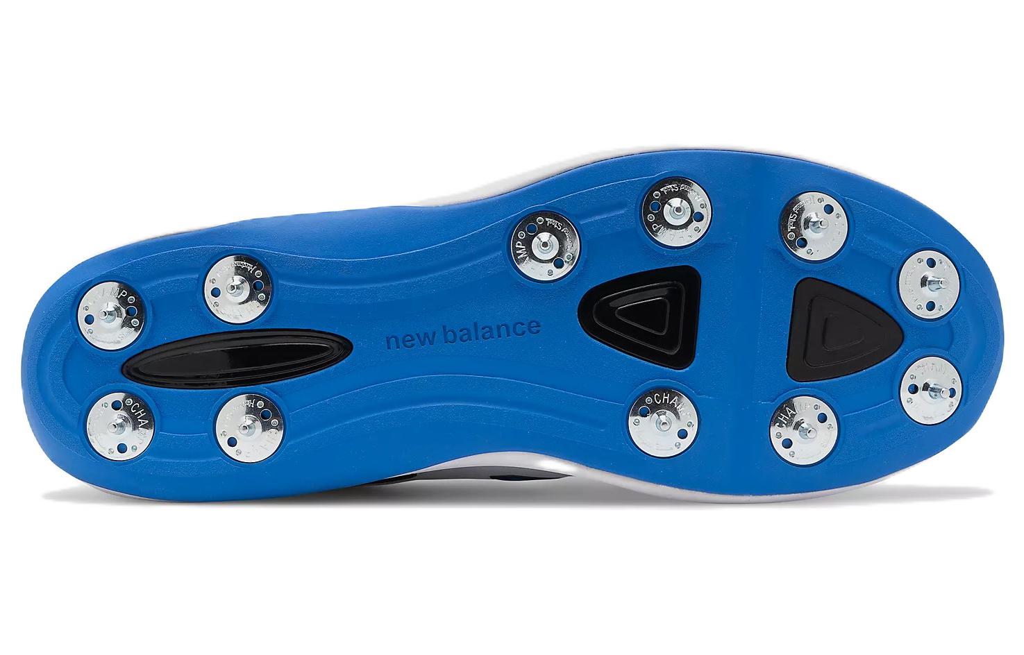 Shop New Balance 4040 v4 'Putih Biru' CK4040L4