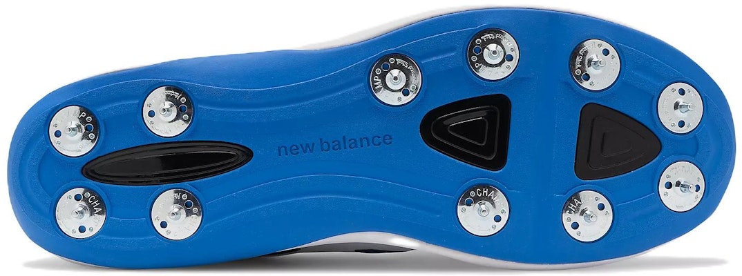 New Balance 4040 v4 'White Blue' CK4040L4 Shop New Balance 4040 v4 'White Blue' CK4040L4