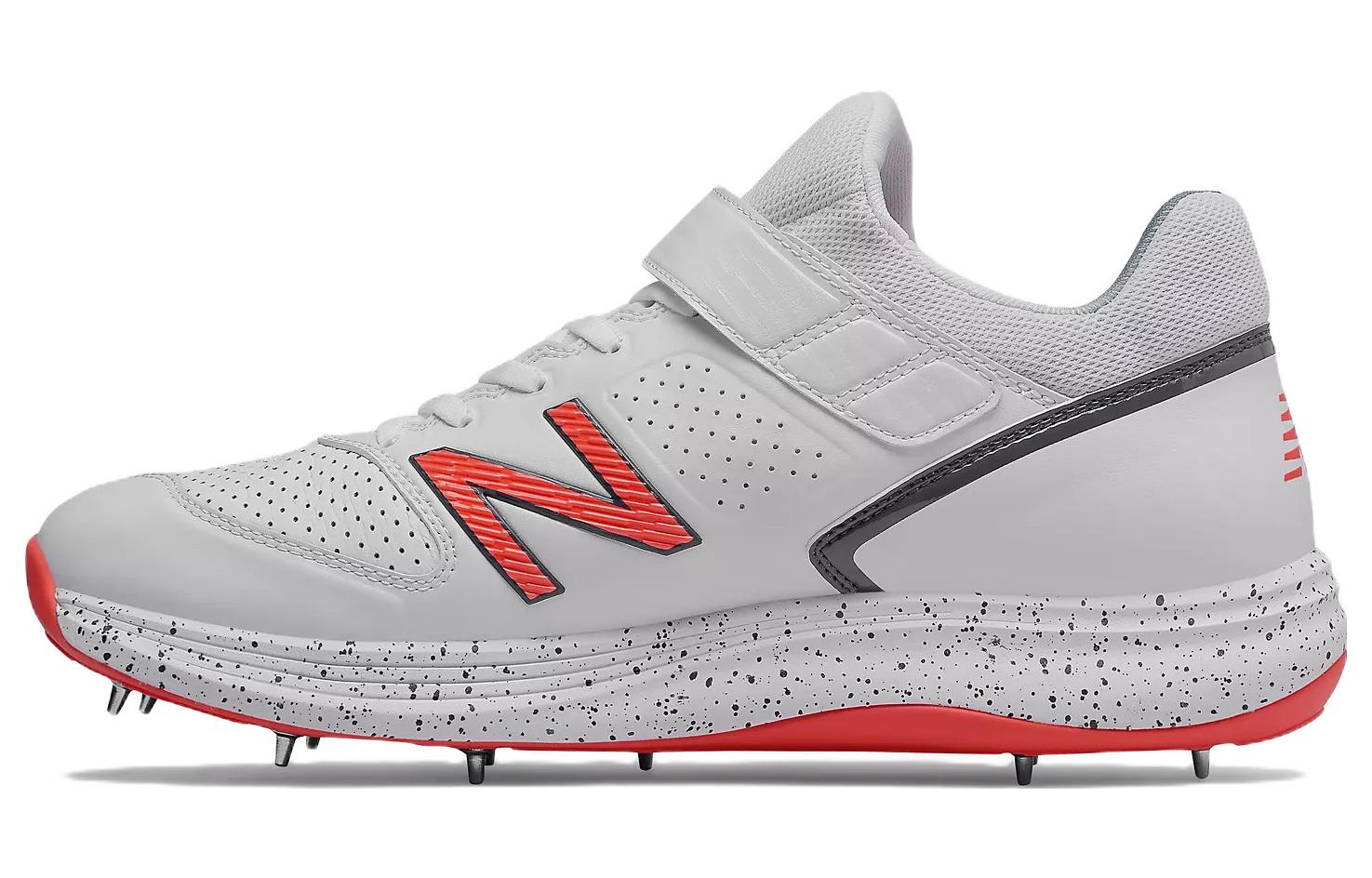 New Balance 4040 v4 'White Red' CK4040B4