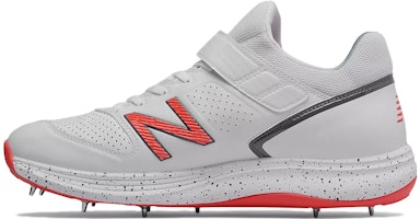 New Balance 4040 v4 'White Red' CK4040B4 New Balance 4040 v4 'White Red' CK4040B4