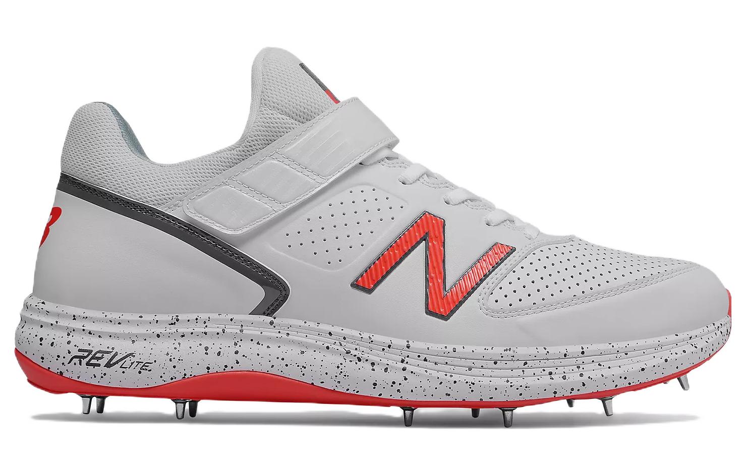 Order ニューバランス 4040v4 白赤 CK4040B4