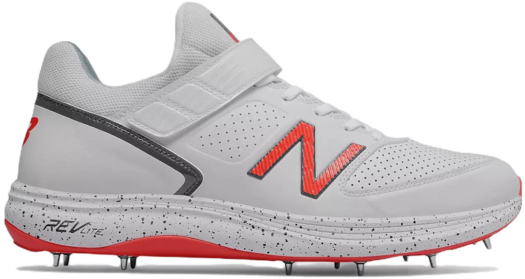 ニューバランス 4040v4 白赤 CK4040B4 Order ニューバランス 4040v4 白赤 CK4040B4