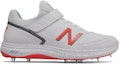 Order New Balance 4040 v4 'Putih Merah' CK4040B4