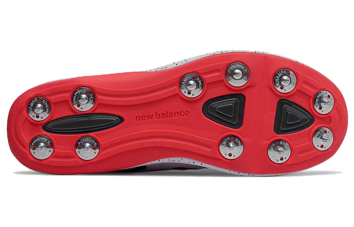 Shop New Balance 4040 v4 'Putih Merah' CK4040B4