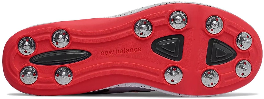 New Balance 4040 v4 'White Red' CK4040B4 Shop New Balance 4040 v4 'White Red' CK4040B4